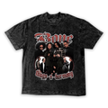 Bone-Thugs-n-Harmony in Mineral Wash