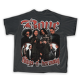Bone-Thugs-n-Harmony in Black