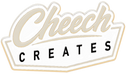 Cheech.Creates - Home