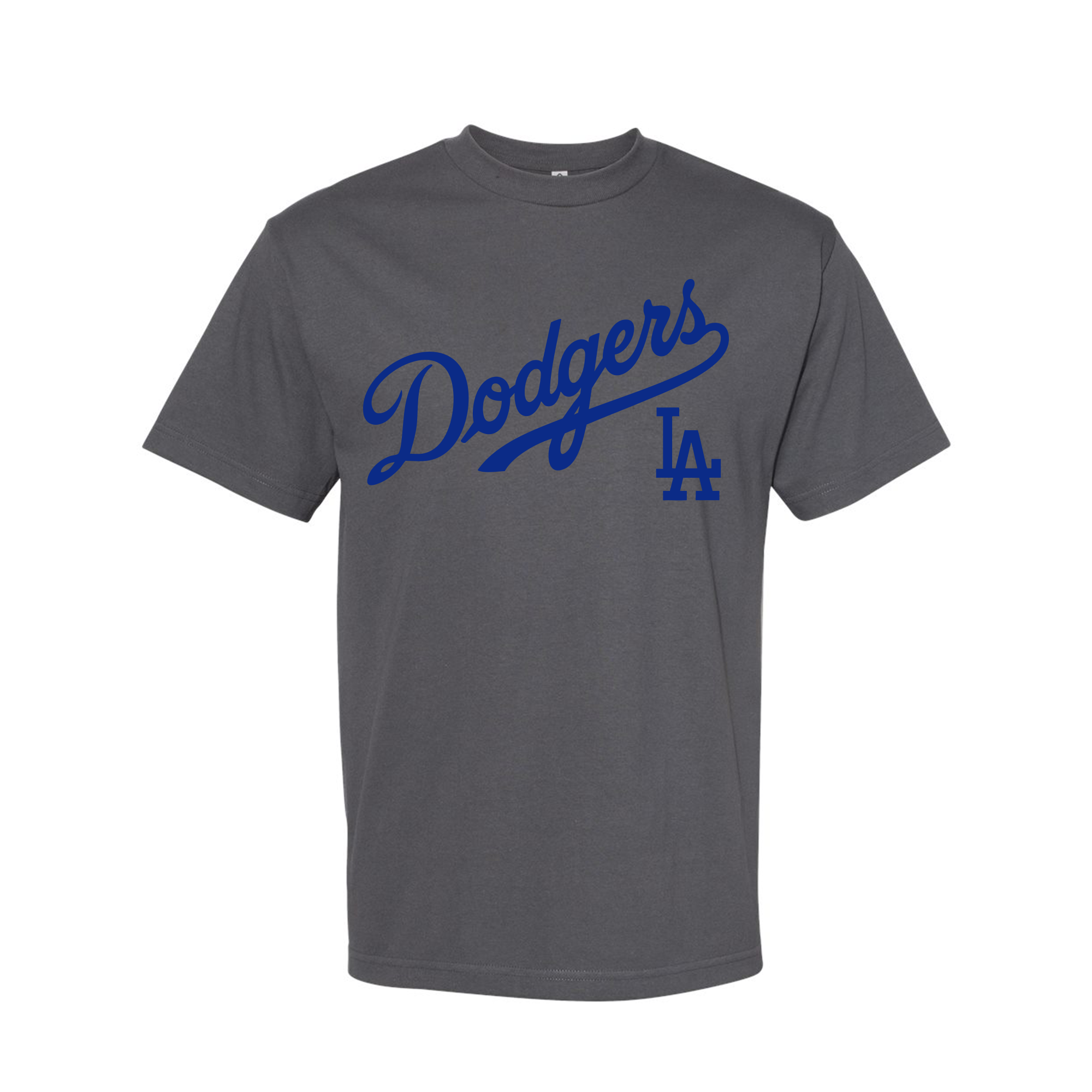 Mookie Betts #50 in Grey | Puff Print